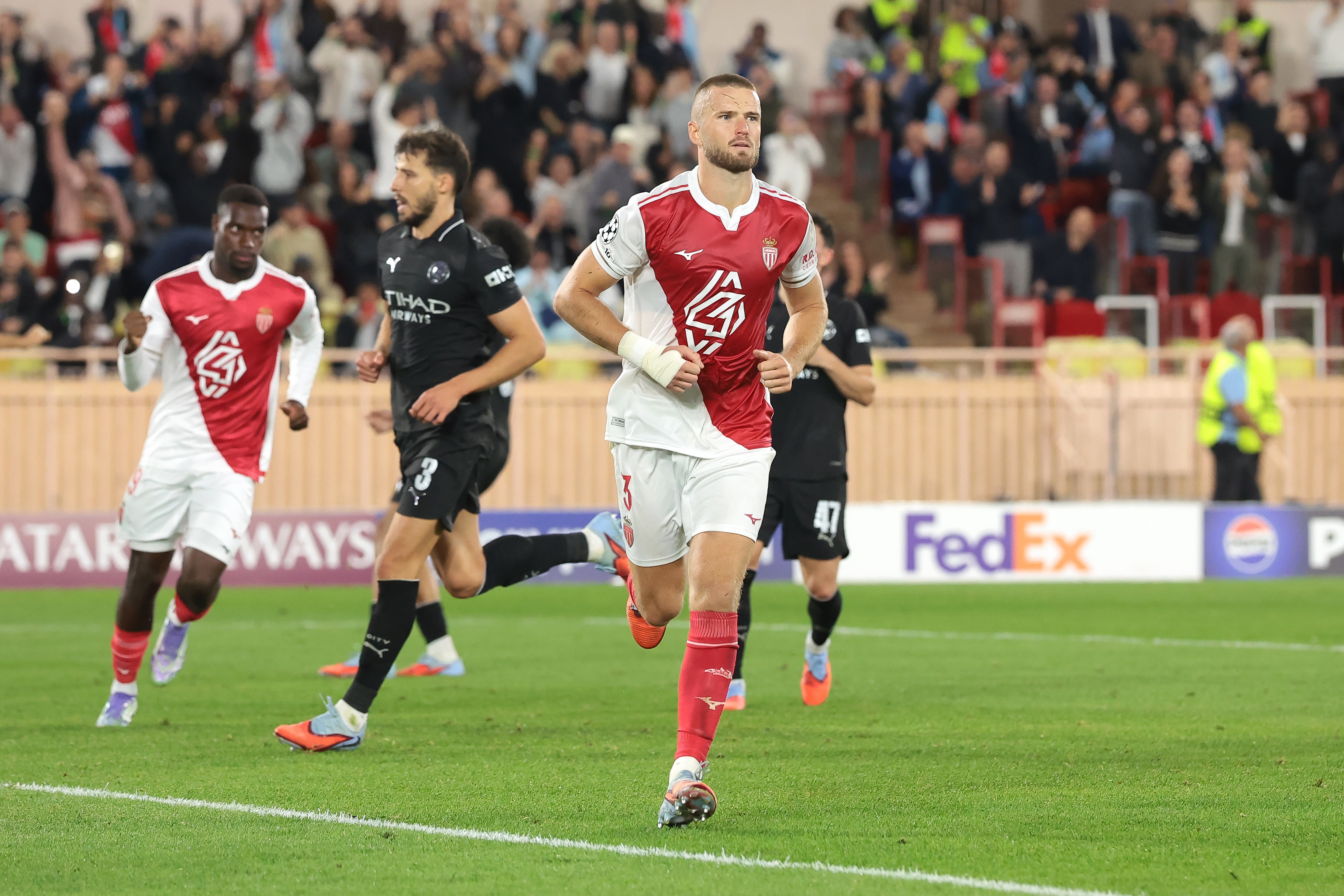 开云下载-天空：西汉姆有意戴尔，但摩纳哥不愿出售 球员目前也很满意