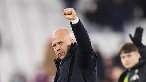 kaiyun-斯洛特：很难每场都进这么多球 稳固防守才是基础