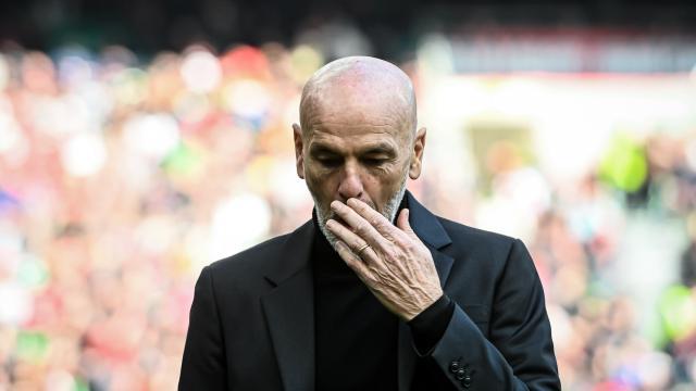 kaiyun-梁熙明：米兰崩了尤文蔫了，要不互换主帅试一试？