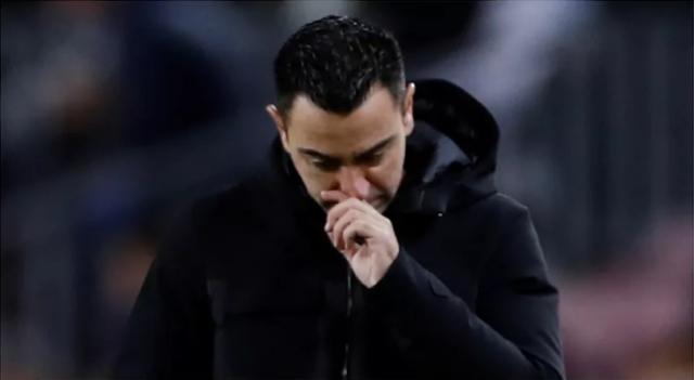 开云体育下载-梁宏业：哈维首败因乱雪藏主力？他没得选