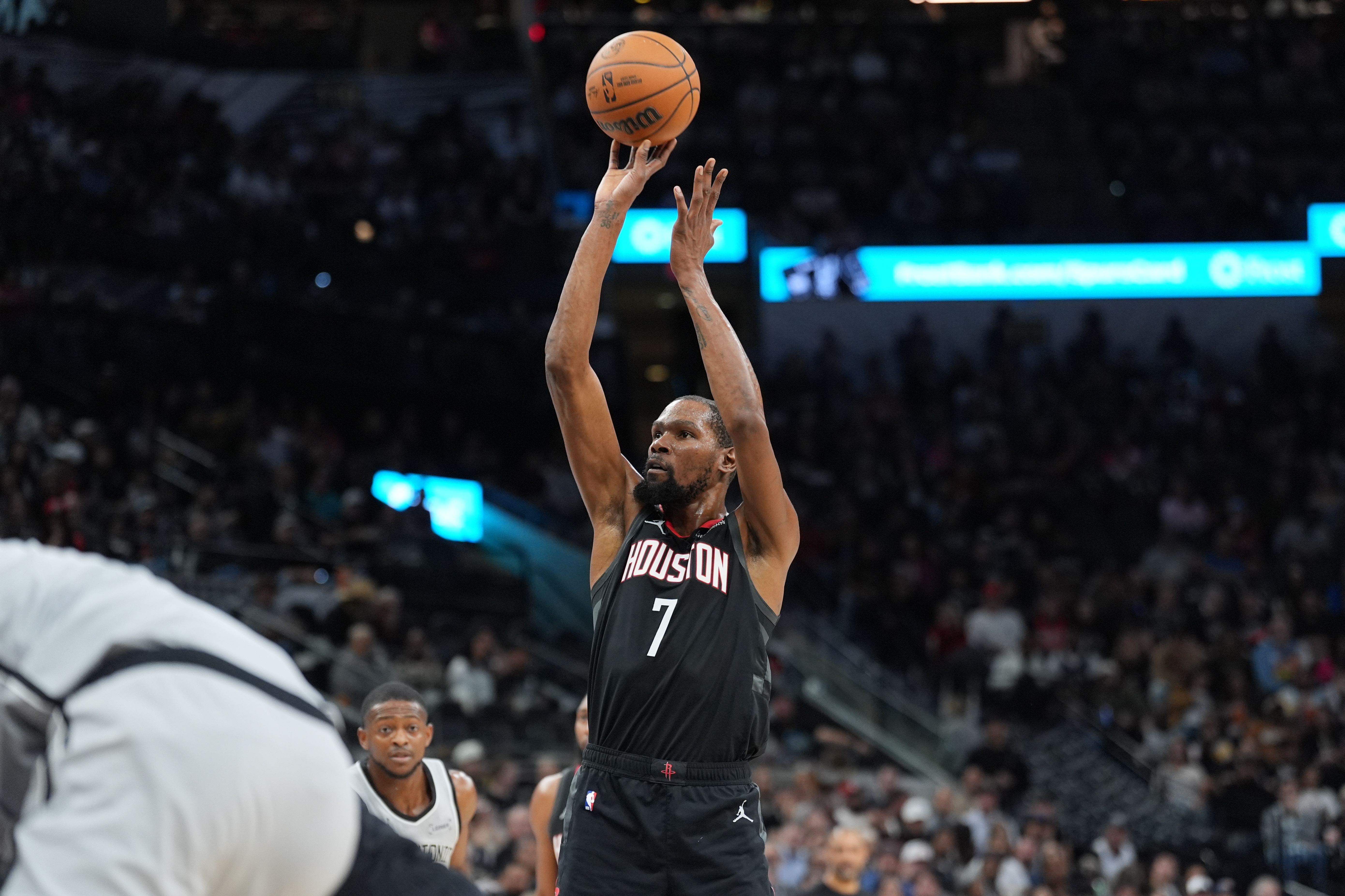 开云下载-第三节被爆！KD：我们投不进球 掘金就是抓住了我们所有的错误