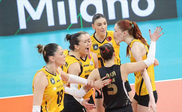 开云体育官网-马尔科娃追平得分纪录！瓦基弗13连胜占晋级先机，艾格努38分|瓦基弗银行|卡绍特|博斯科维奇|比赛|女排欧冠_新浪体育_新浪新闻