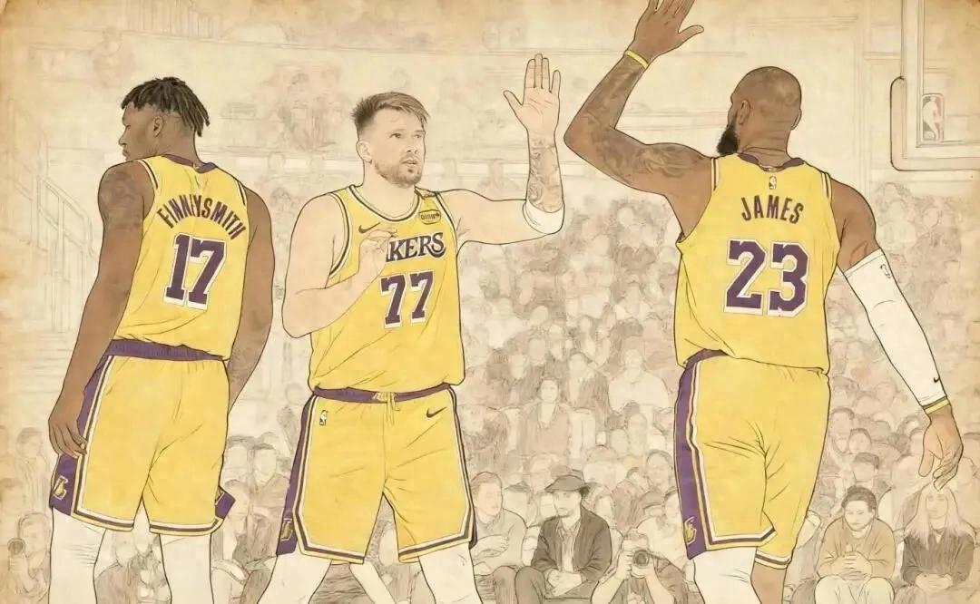 开云体育官网-3换1交易方案出炉，场均19+6前锋，驰援湖人？